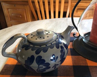 Beaumont Brothers 1993 Collectors Teapot