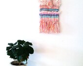 Woven Wall Hanging