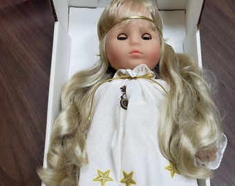 zapf creation doll