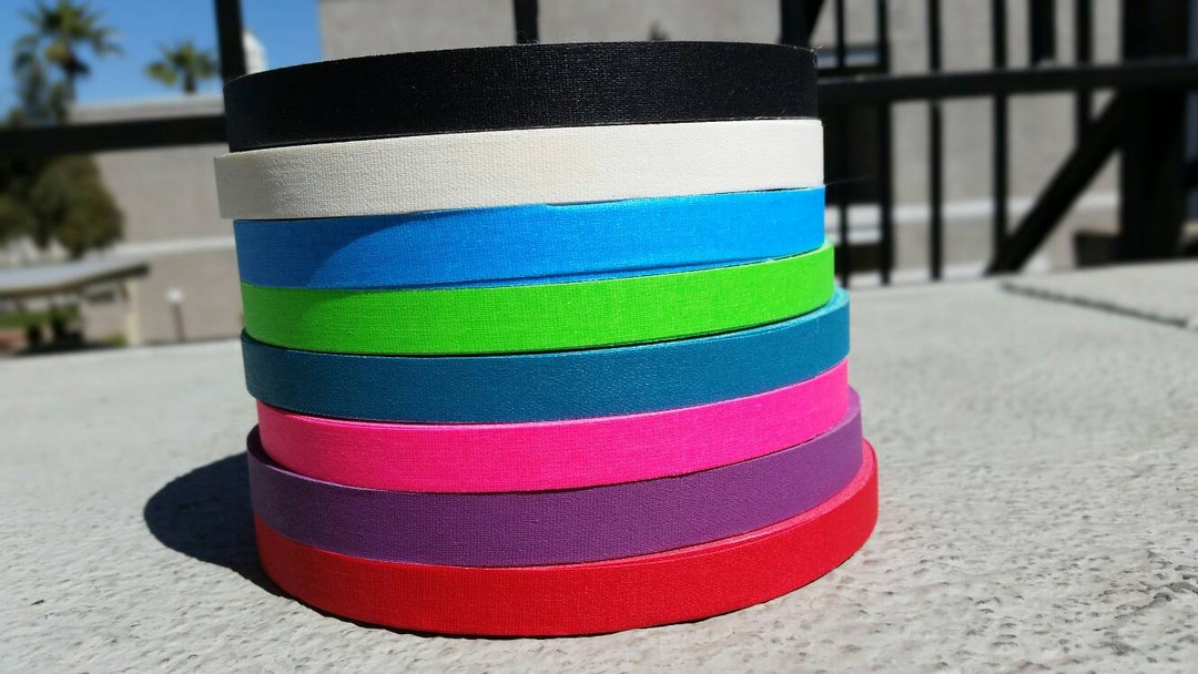 Hula Hoop Grip Tape Add On Etsy
