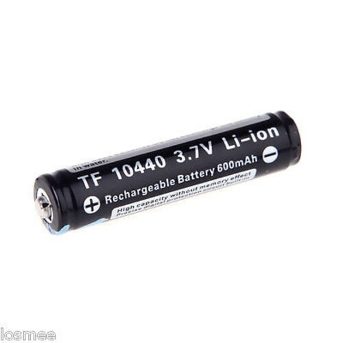 Аккумулятор Aaa 1.5 V Купить