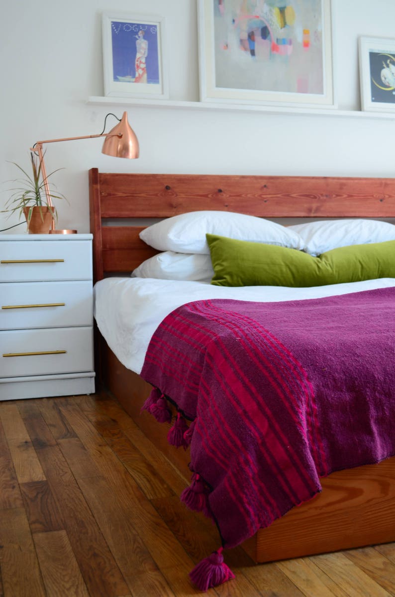 Long Lumbar Pillow // Olive Green Velvet Pillow // Long Lumbar Etsy