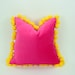 see more listings in the Pom Pom Pillows section