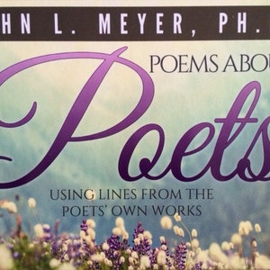 Poems About Poets