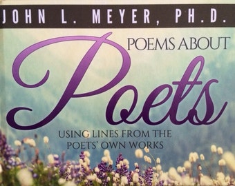 Gedichte über Poeten