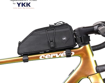 Bicycle Top Tube Bag Meded Explore Syntemers URBNCASE