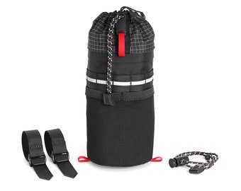 Bicycle Stem Feed Bag Syntemers URBNCASE
