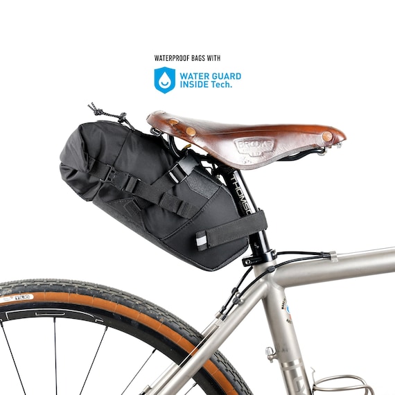 Bike 2025 water guard
