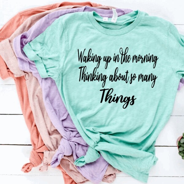 Tiktok Inspired Etsy