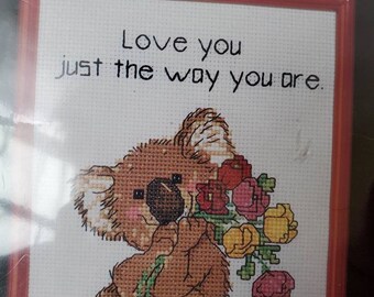 Suzy S Zoo Cross Stitch Etsy