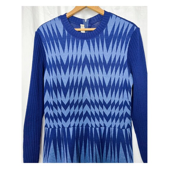 Lanvin Sweater Dress - image 3