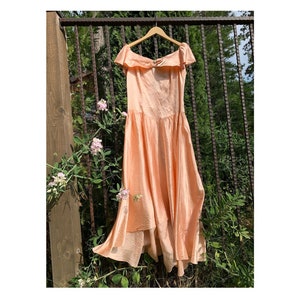 Pink Princess Party Dress