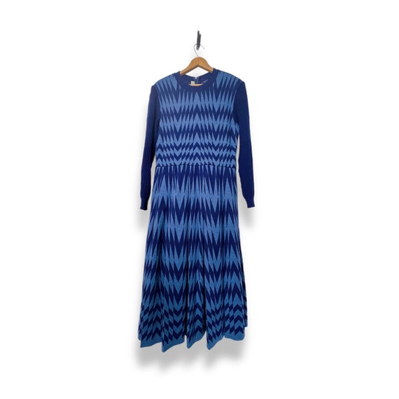 Lanvin Sweater Dress - image 1