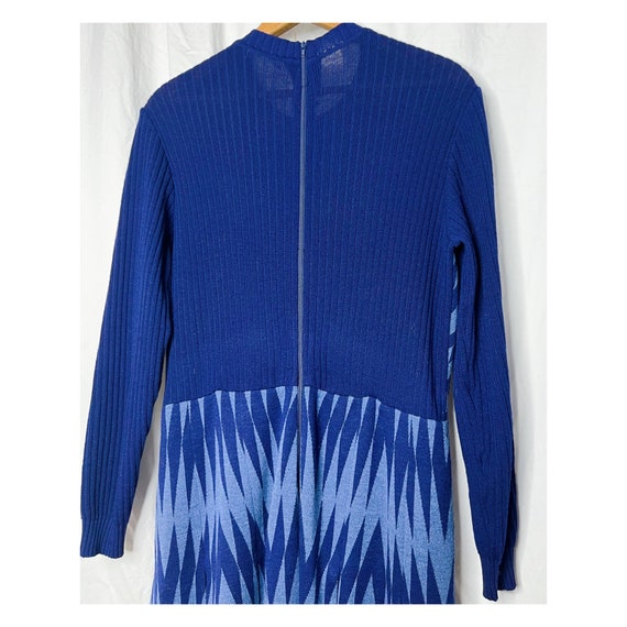 Lanvin Sweater Dress - image 8