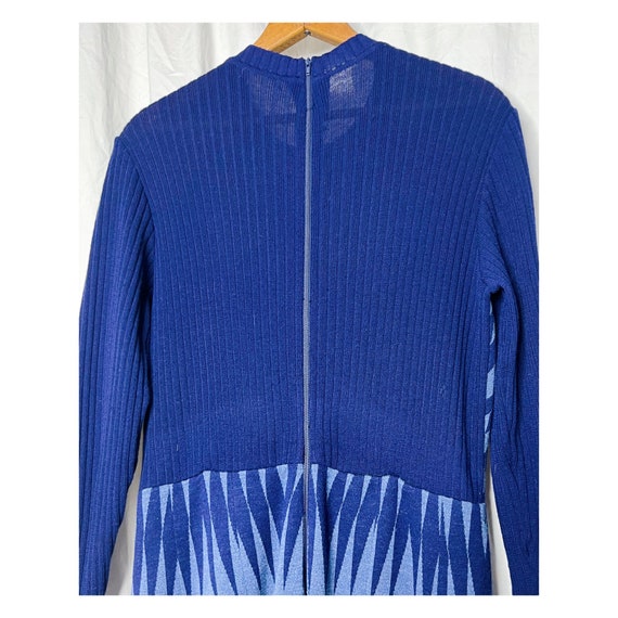 Lanvin Sweater Dress - image 9