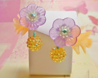 Penelope Earrings
