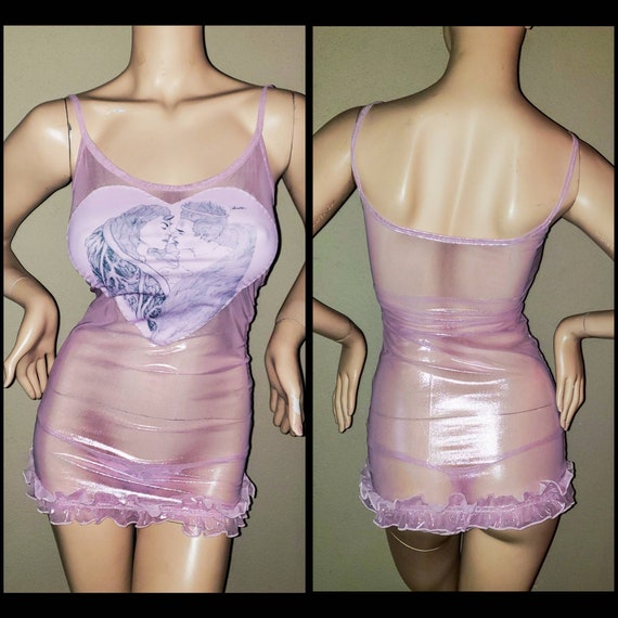 lolita lingerie