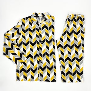 Mens colourful pyjamas sales