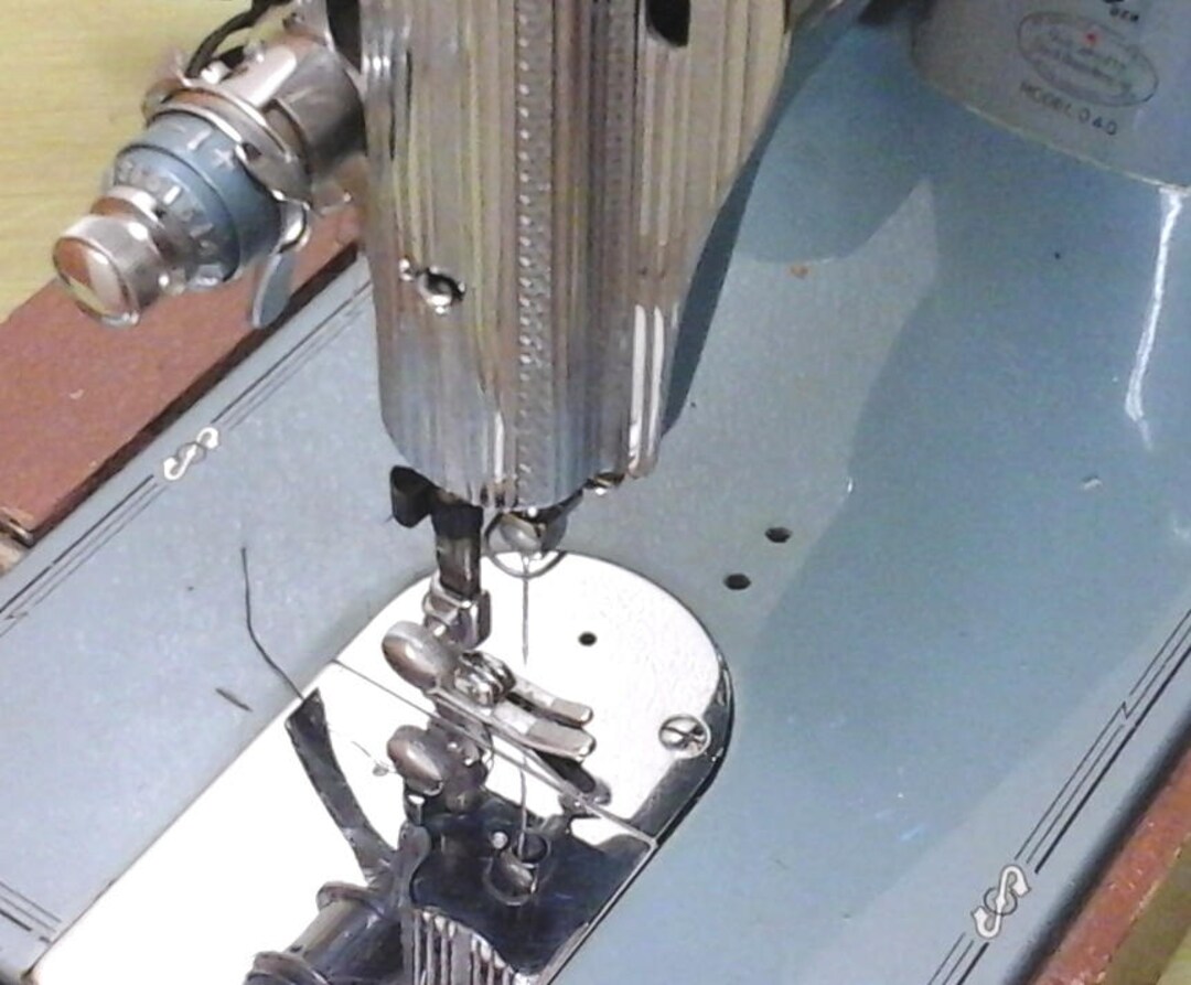 Restored by Stagecoach Road, Wizard Precision 040 Vintage