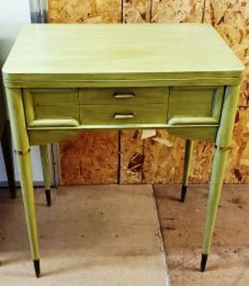 Singer Sewing Machine Cabinet Local Pickup Only