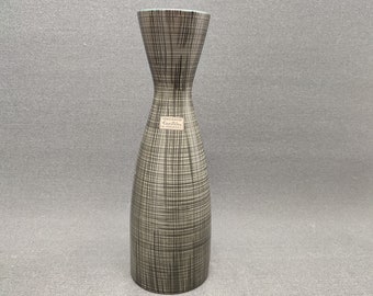 美しい西ドイツのCarstens Tönnieshofデザインの花瓶7324-20ファッ