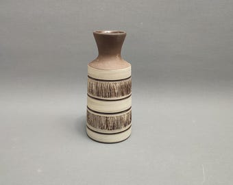 Nila ceramic Sweden vase - 905 - Scandinavian design - Mid Century