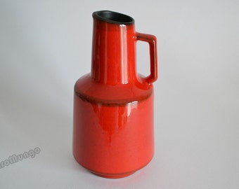 German Marzi & Remy Keramik handled vase - 2012/18