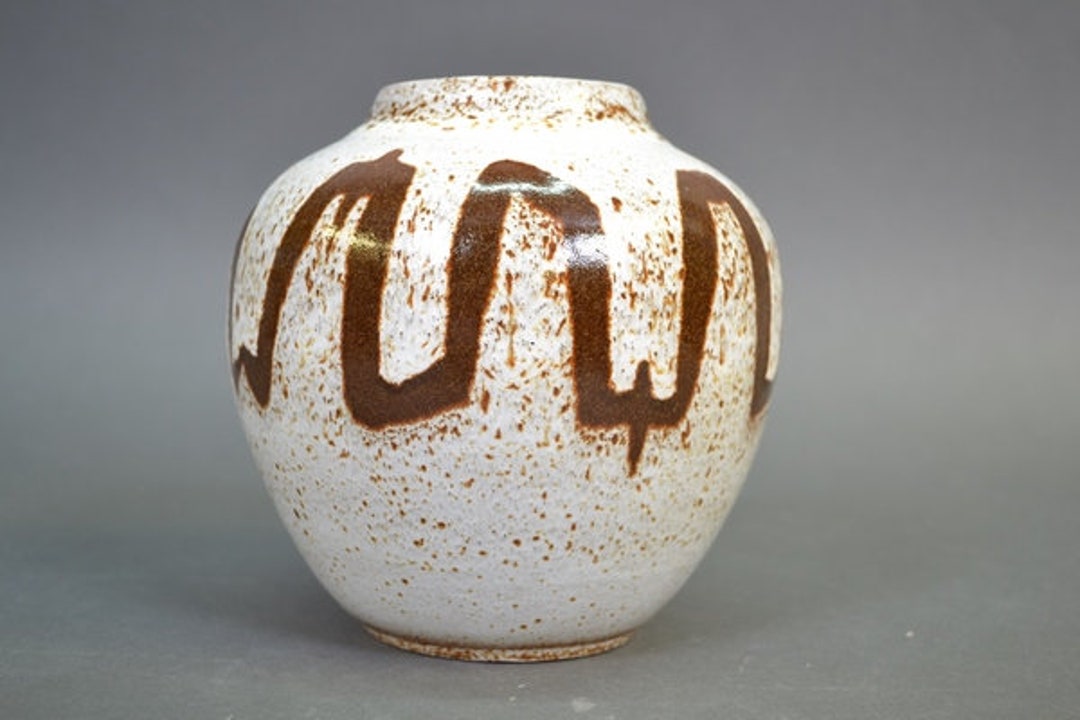 西ドイツの花瓶、Scheurich製 - ヴィンテージ レトロ WGP - Etsy 日本