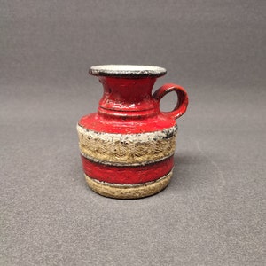 Vaso da studio sconosciuto -studio fatlava