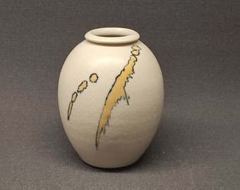 Frank Forche Töpferei Studio Keramik Vase