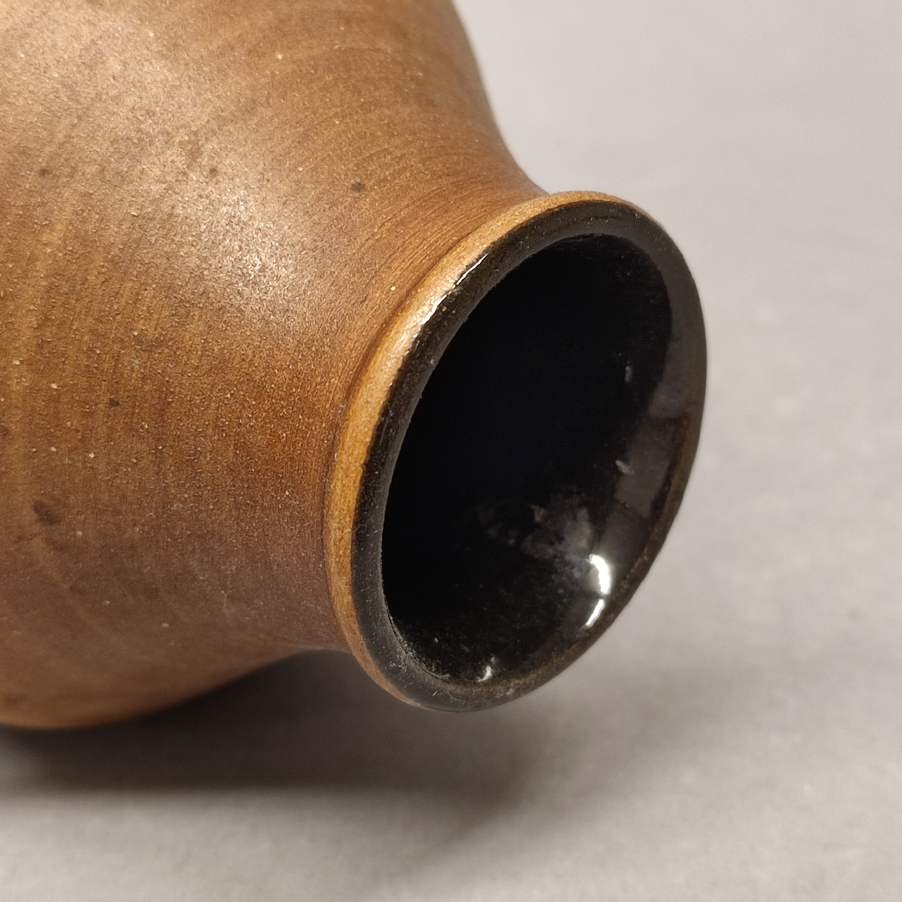 西ドイツの陶器の花瓶 Dümler & Breiden 18 12 - WGP ヴィンテージ