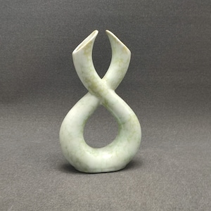 Vaso di studio sconosciuto - studio fatlava