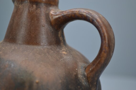 Ruscha の西ドイツ製小型花瓶 304 - ヴィンテージ レトロ WGP