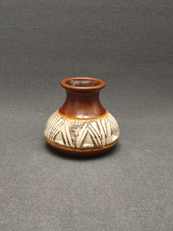 花器 高さ47cm 西ドイツ CarstensTonnieshof社製 西ドイツヴィンテージ ファットラヴァ フラワーベース/W.Germany