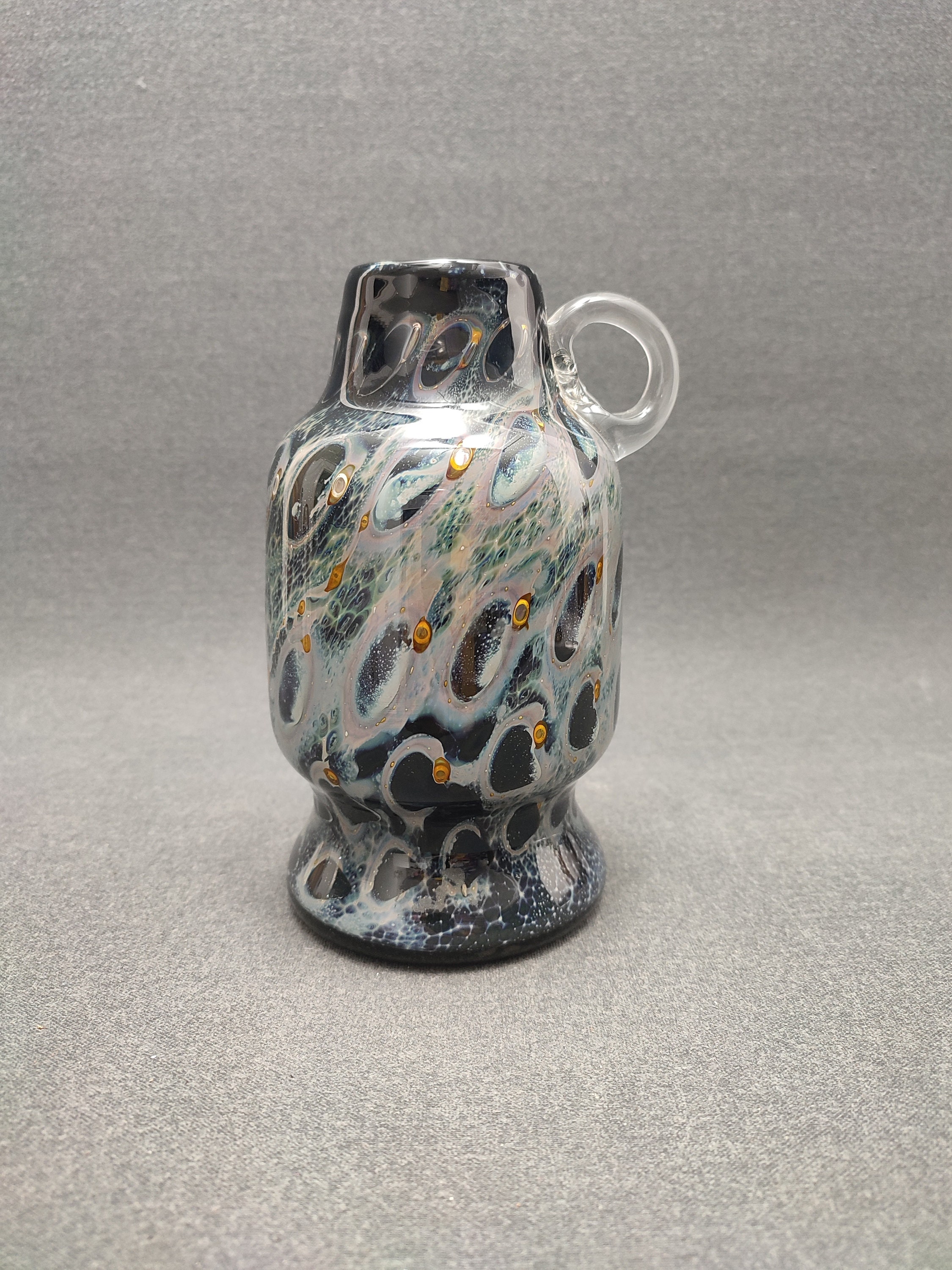Eisch Vases - Etsy