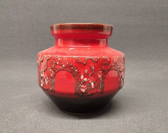 Dümler & Breiden 153-13 West German vase
