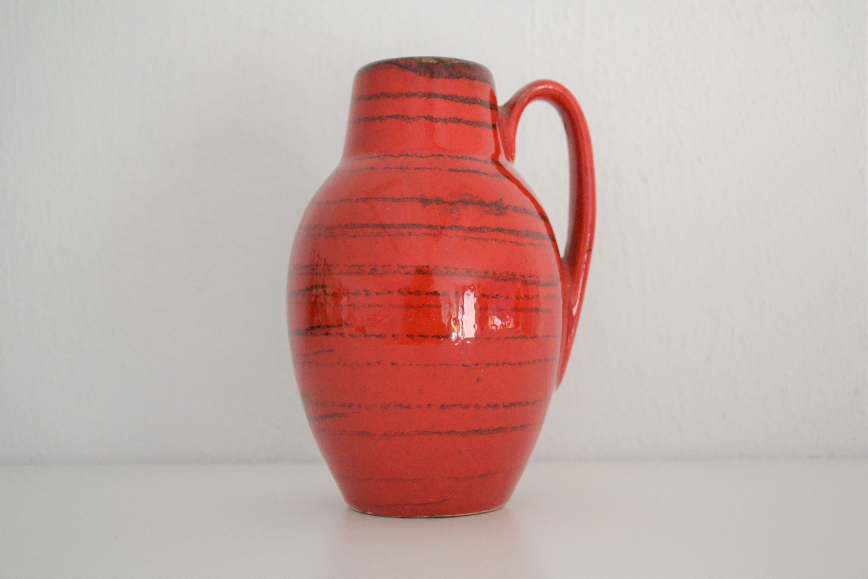 西ドイツ製 ヴィンテージ 花瓶 Scheurich 414-16 il_fullxfull.1989840500_ojku.jpg