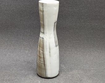 Unknown studio vase  -fatlava  studio