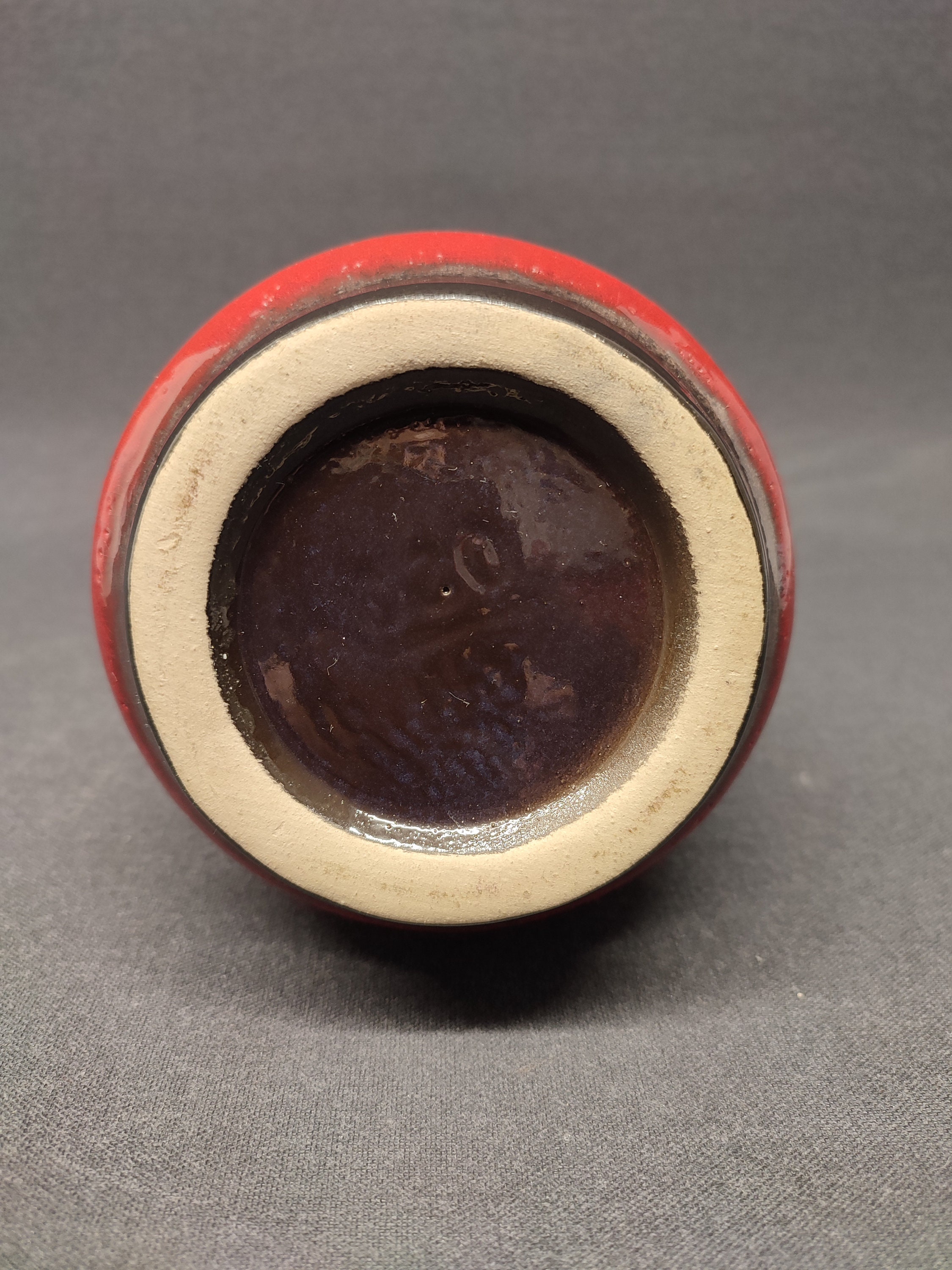 jopeko　ヨペコ　西ドイツ　ヴィンテージ　花瓶 ヨペコ花瓶 - ドイツ - ヴィンテージ - Etsy 日本