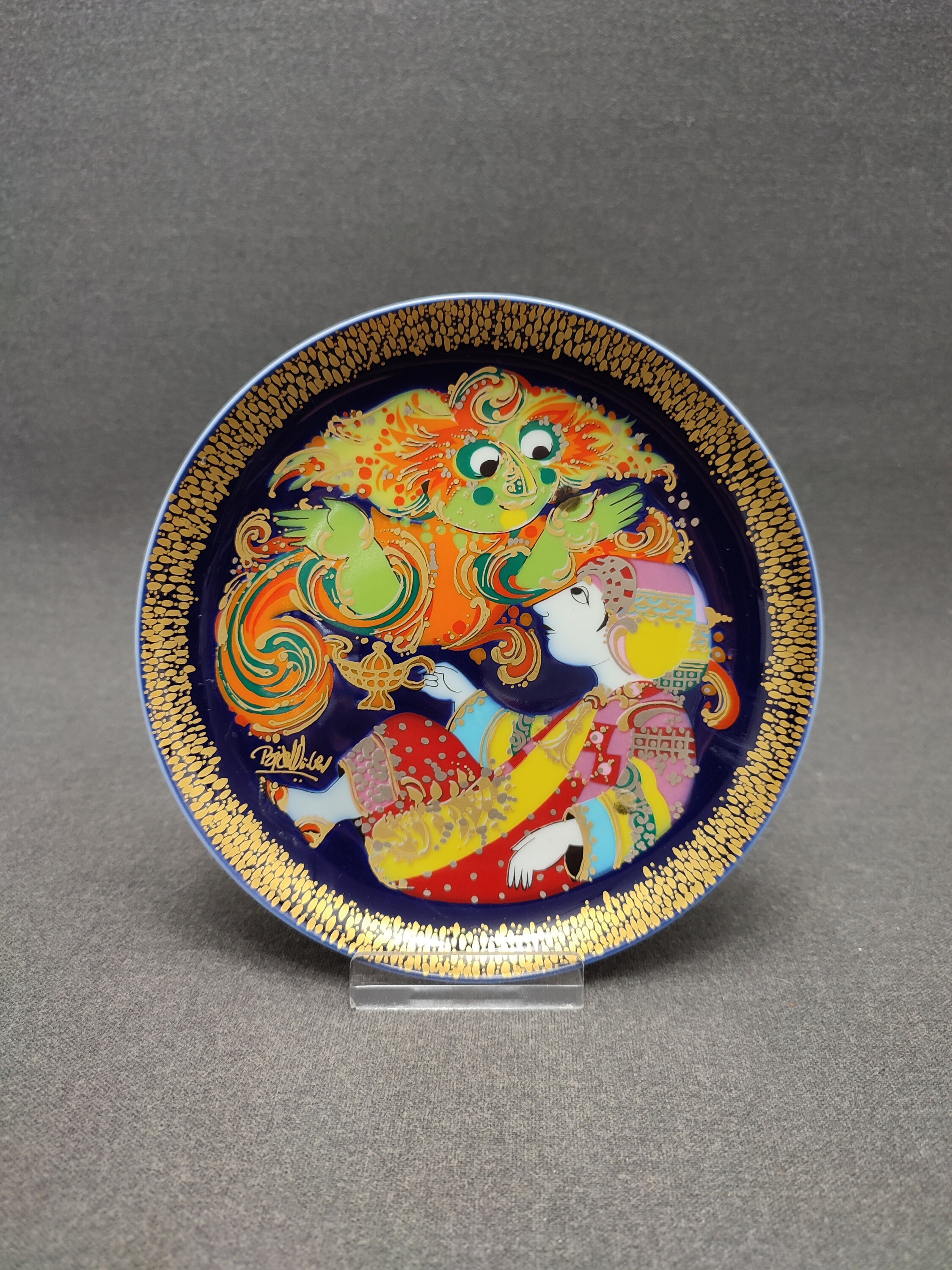 Rosenthal Keramik - Etsy