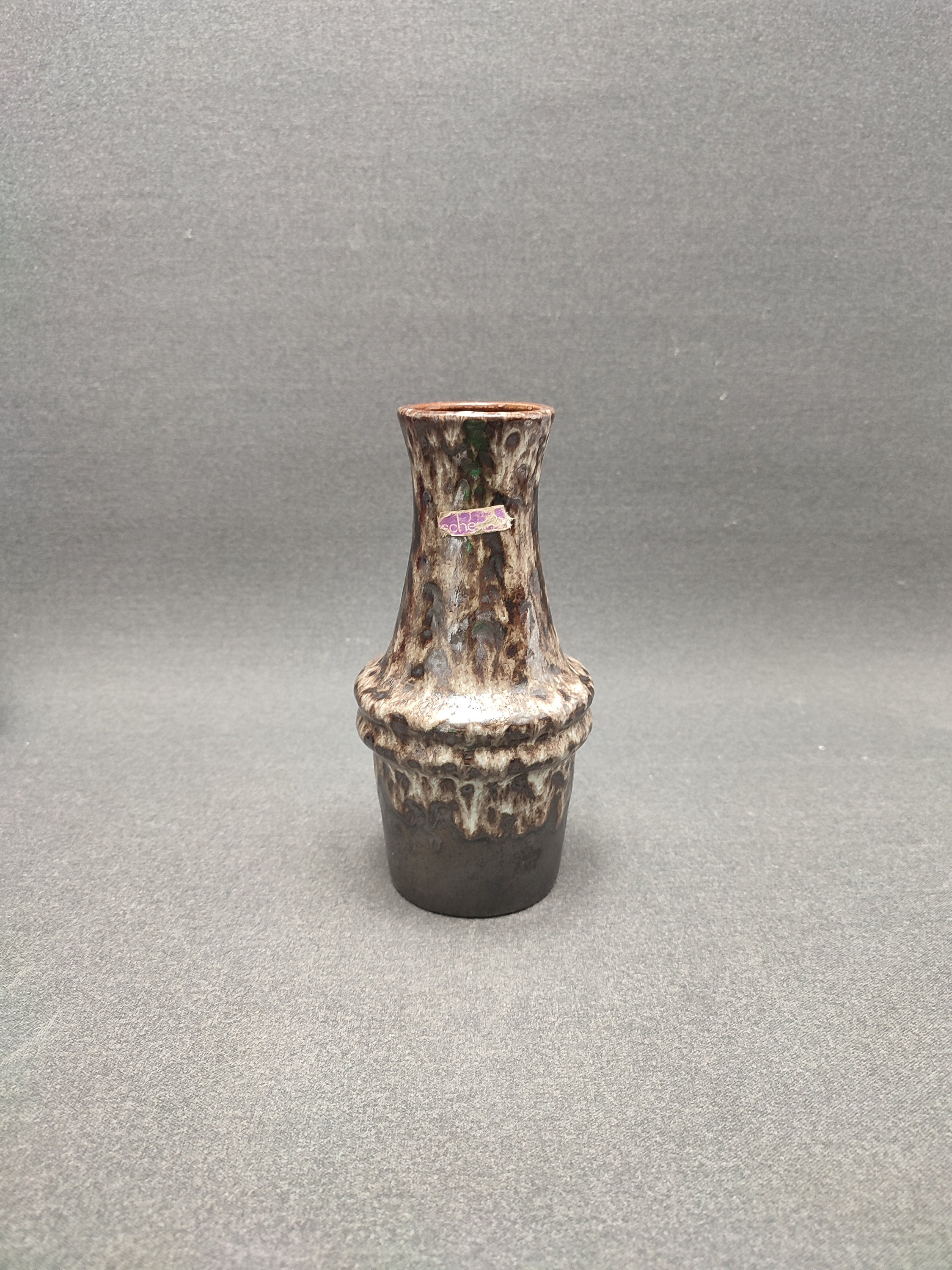 Scheurich 209-18 W.Germany 花瓶　ヴィンテージ Scheurich 209 18 - Etsy