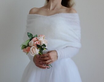 Bridal Cardigan Wedding Cardigan Blush 