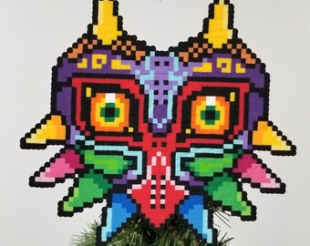 Zelda Tree Topper Etsy