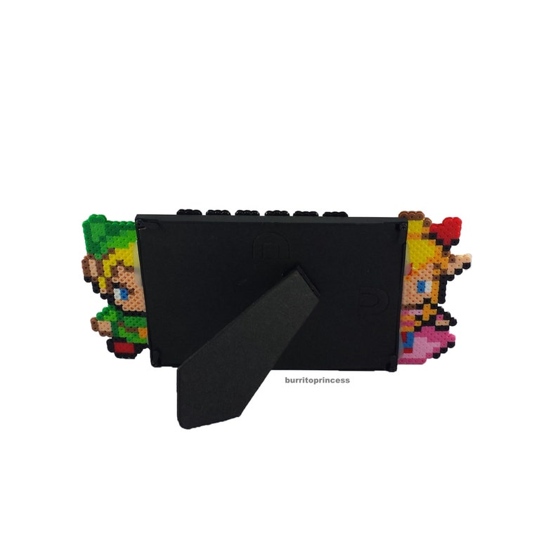 Legend of Zelda Picture Frame Couples Picture Frame Nerdy Etsy