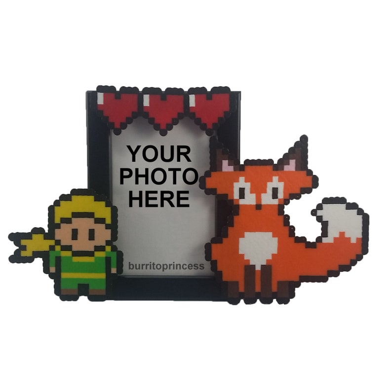 Family Photo Frame Best Friend Picture Frame Gifts for Siblings The Little Prince Picture Frame Family Picture Frame Picture Frame