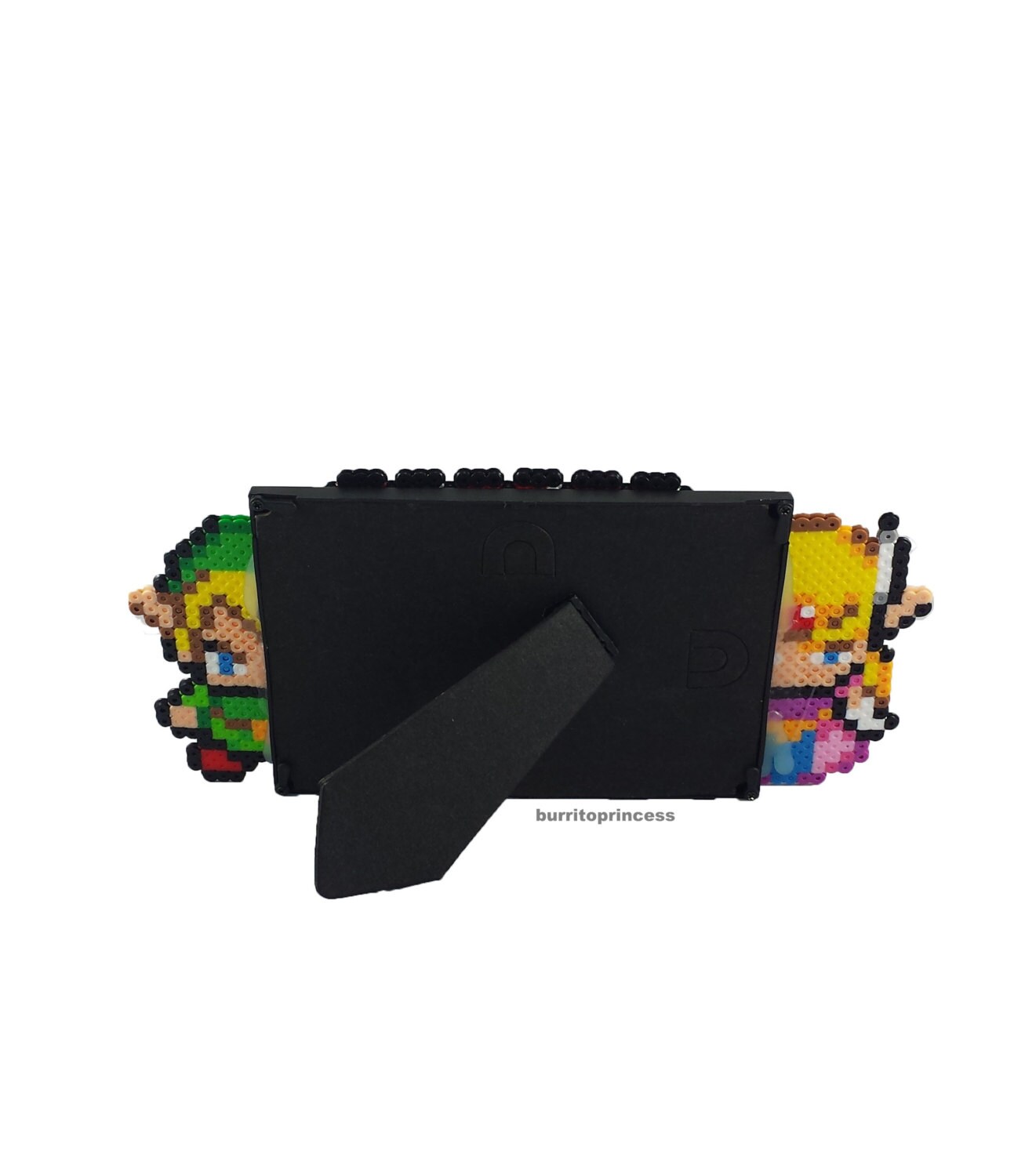 Legend of Zelda Picture Frame Couples Picture Frame Nerdy Etsy