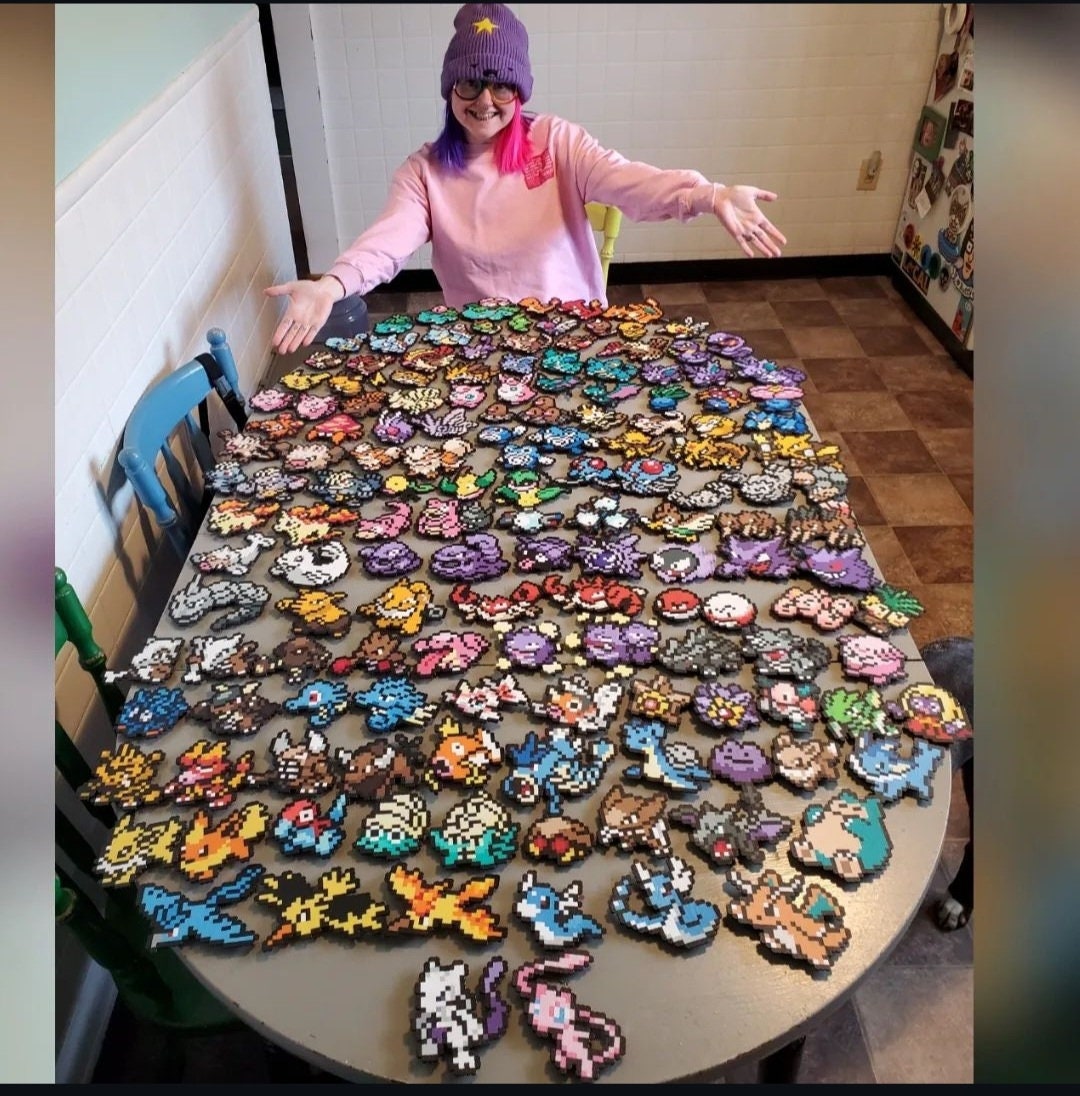 Magnets - Build Your Team!- Custom Personalized Decorations - Kitchen ...