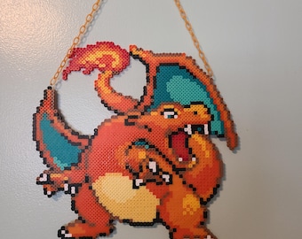 8 Bit Wall Art