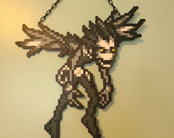 8 Bit Wall Art