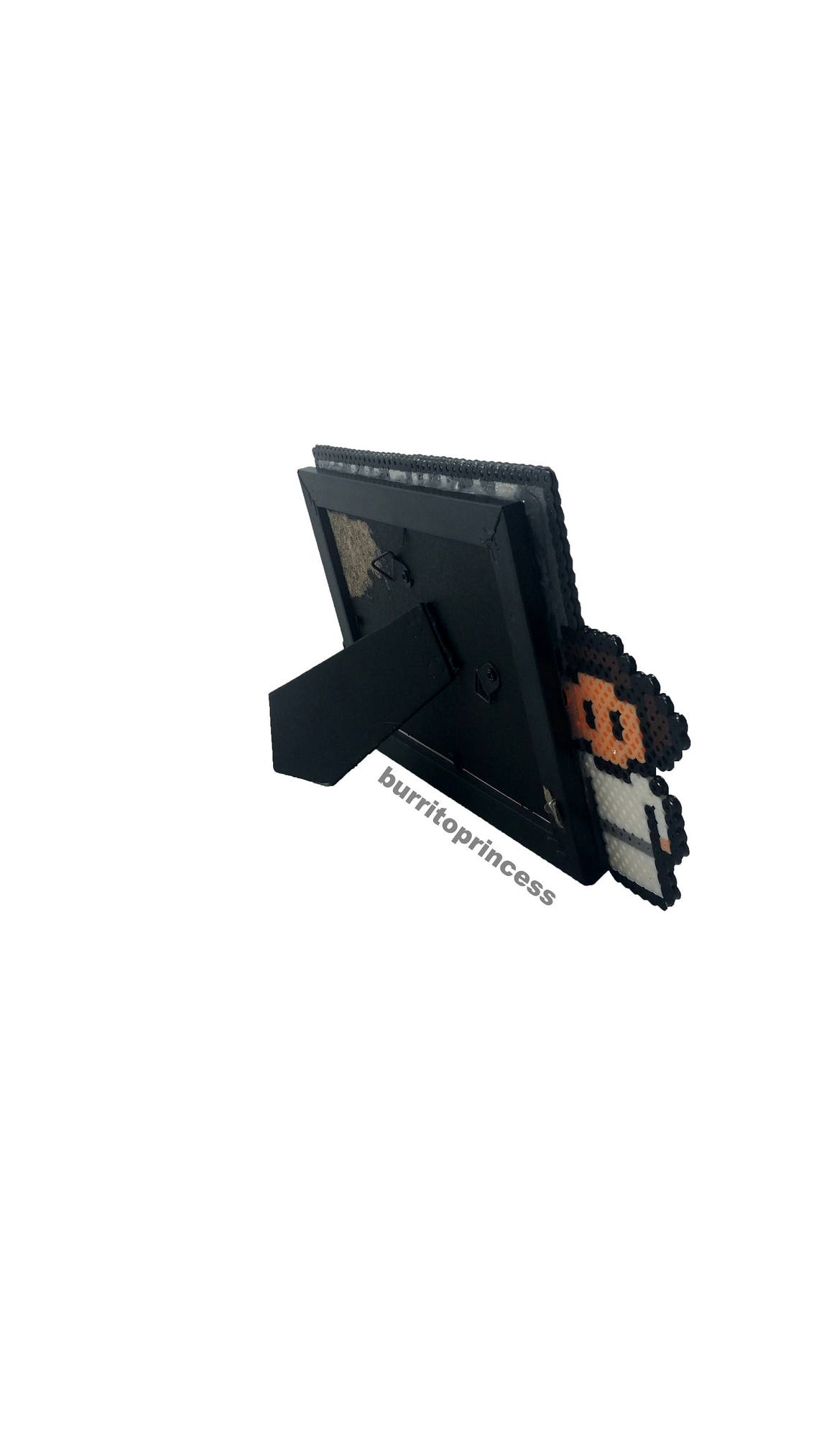 Picture Frame Star Wars Couples Picture Frame Nerdy Etsy UK